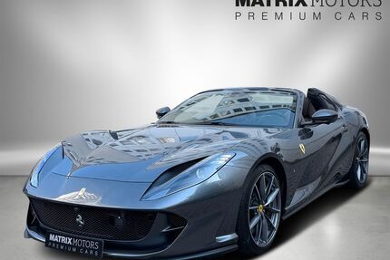 Ferrari 812 Gebrauchtwagen