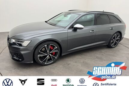 Audi S6 Gebrauchtwagen