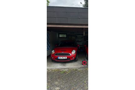 Mini Cooper S Coupé Gebrauchtwagen
