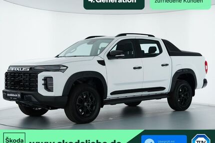 Maxus T60 MAX Gebrauchtwagen