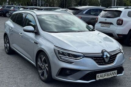 Renault Megane Gebrauchtwagen
