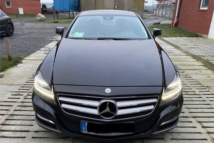 Mercedes-Benz CLS 350 Gebrauchtwagen