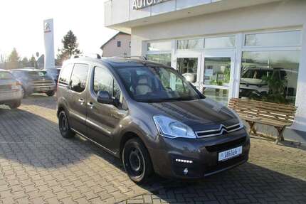 Citroen Berlingo Gebrauchtwagen