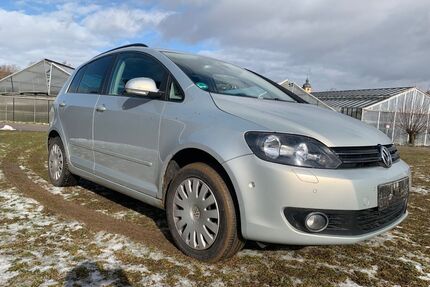 VW Golf Plus Gebrauchtwagen