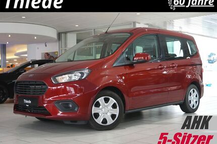 Ford Tourneo Courier Gebrauchtwagen