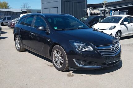 Opel Insignia Gebrauchtwagen