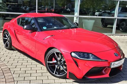 Toyota Supra Gebrauchtwagen