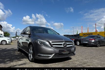 Mercedes-Benz B 200 Gebrauchtwagen