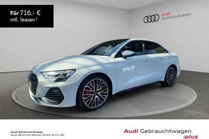 Audi S3 Gebrauchtwagen
