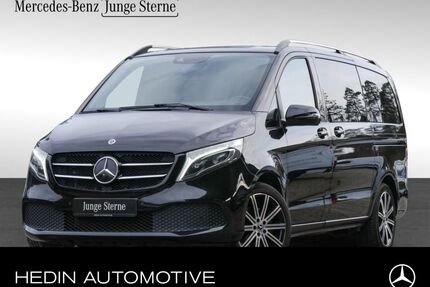 Mercedes-Benz V 250 Gebrauchtwagen