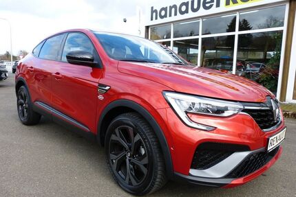 Renault Arkana Gebrauchtwagen