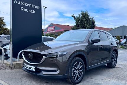 Mazda CX-5 Gebrauchtwagen