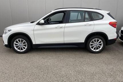 BMW X1 Gebrauchtwagen