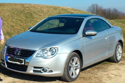 VW Eos Gebrauchtwagen