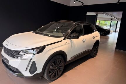 Peugeot 3008 Gebrauchtwagen