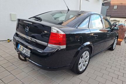 Opel Vectra Gebrauchtwagen