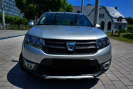 Dacia Sandero Gebrauchtwagen