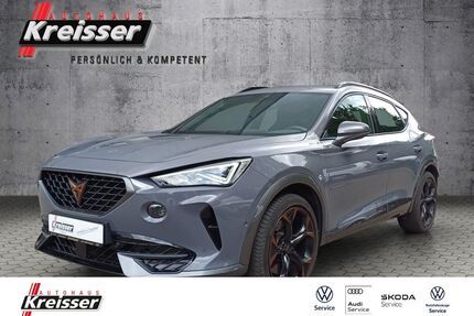 Cupra Formentor Gebrauchtwagen