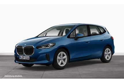 BMW 218 Active Tourer Gebrauchtwagen
