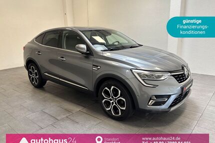 Renault Arkana Gebrauchtwagen