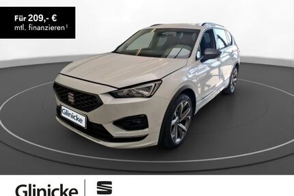 Seat Tarraco Gebrauchtwagen