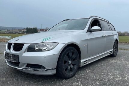 BMW 320 Gebrauchtwagen