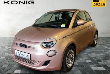 Fiat 500e Gebrauchtwagen