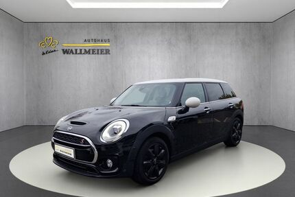 Mini Cooper S Clubman Gebrauchtwagen