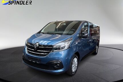 Renault Trafic Gebrauchtwagen