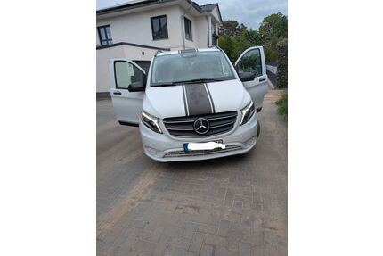 Mercedes-Benz Vito Gebrauchtwagen