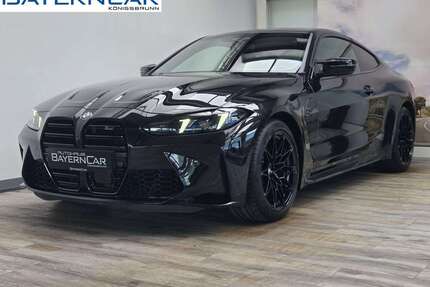 BMW M4 Gebrauchtwagen