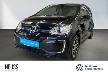 VW e-up! Gebrauchtwagen