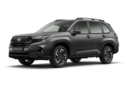 Subaru Forester Gebrauchtwagen