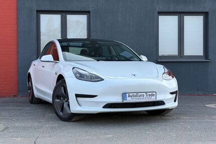 Tesla Model 3 Gebrauchtwagen