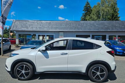 Honda HR-V Gebrauchtwagen