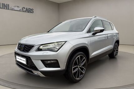 Seat Ateca Gebrauchtwagen