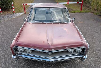 Chrysler Andere Gebrauchtwagen