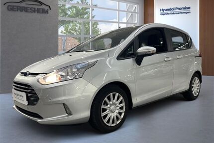 Ford B-Max Gebrauchtwagen