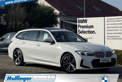 BMW 330 Gebrauchtwagen