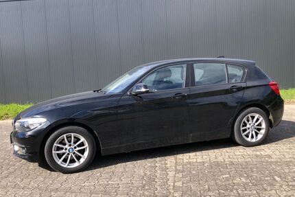 BMW 116 Gebrauchtwagen