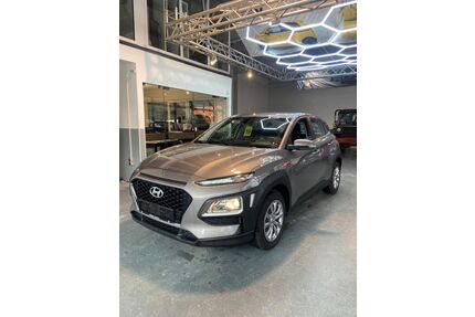 Hyundai KONA Gebrauchtwagen