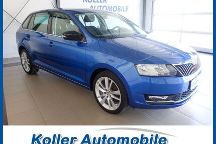 Skoda Rapid Gebrauchtwagen