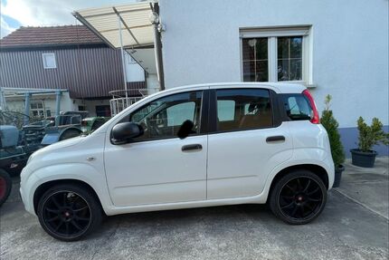 Fiat New Panda Gebrauchtwagen