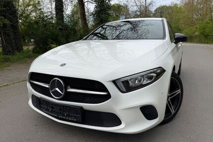 Mercedes-Benz A 180 Gebrauchtwagen