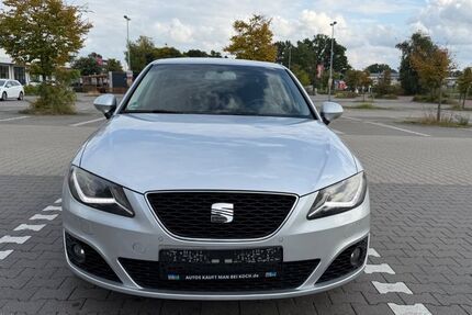 Seat Exeo Gebrauchtwagen