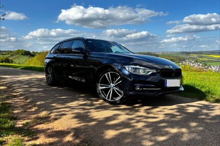 BMW 318 Gebrauchtwagen