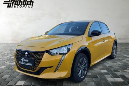 Peugeot 208 Gebrauchtwagen