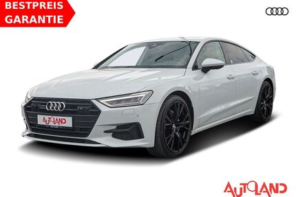 Audi A7 Gebrauchtwagen
