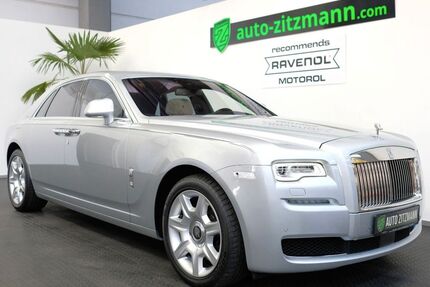 Rolls Royce Ghost Gebrauchtwagen