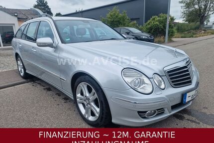 Mercedes-Benz E 200 Gebrauchtwagen